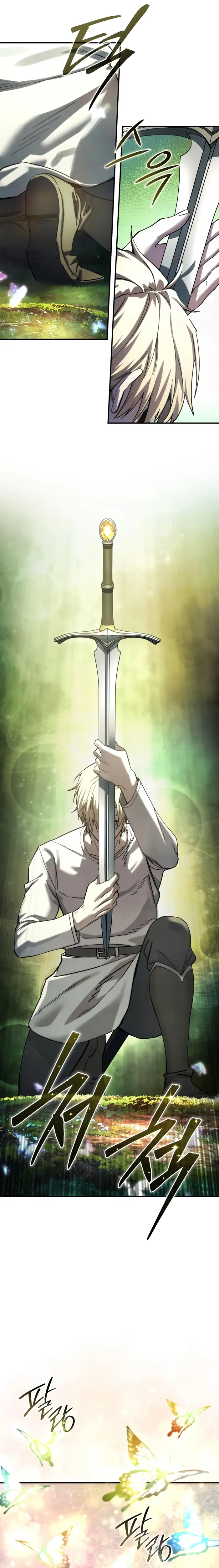 Star Embracing Swordmaster Chapter 113 image 04_optimized